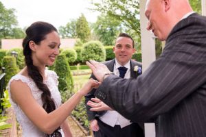 Wedding Magician in Oxfordshire