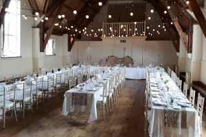 Harlestpne Northampton Wedding Magician