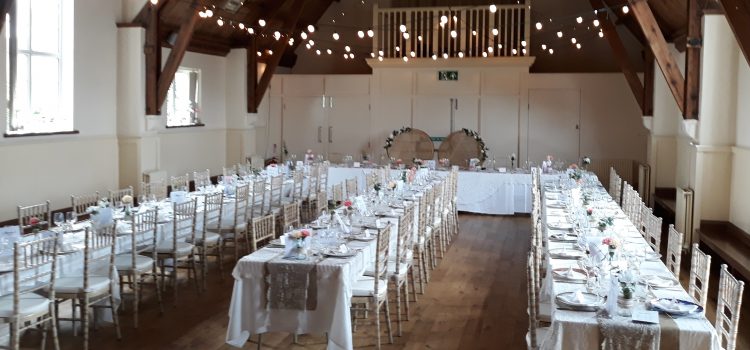 Wedding Magic at Harlestone Village near Northampton Harlestpne Northampton Wedding Magician